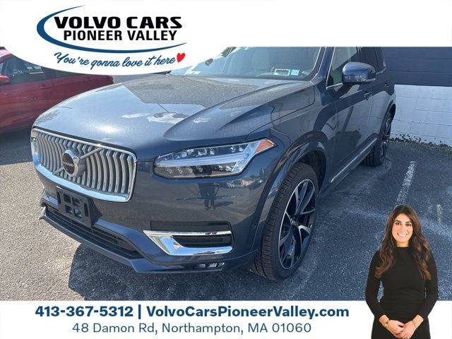 2023 Volvo XC90 Plus — SUV — 28,899 mi — Northampton, MA