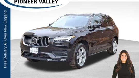 2020 Volvo XC90 Momentum — SUV — 127,383 mi — Northampton, MA