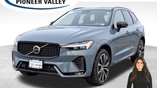 2023 Volvo XC60 Plus — SUV — 42,794 mi — Northampton, MA