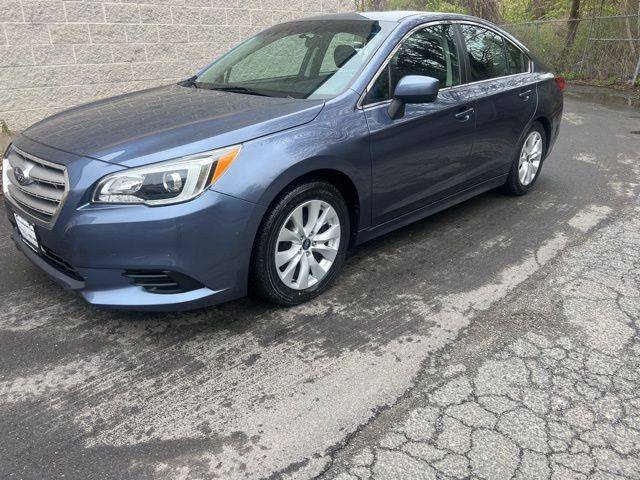 2015 Subaru Legacy 2.5i Premium — Sedan — 74,001 mi — Northampton, MA
