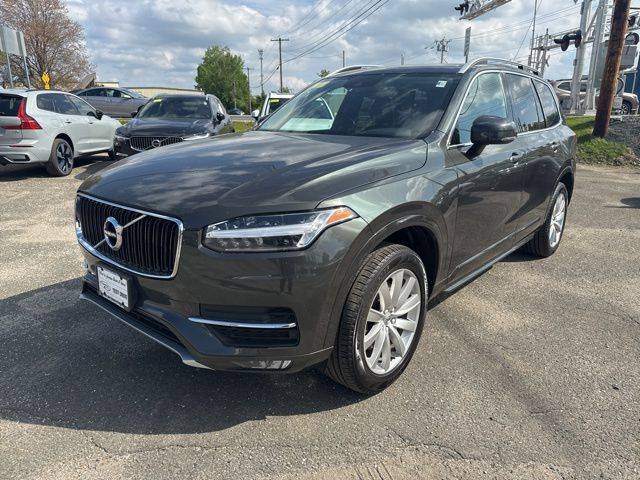 2018 Volvo XC90 Momentum — SUV — 75,669 mi — Northampton, MA