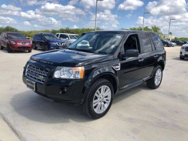 2010 Land Rover LR2 Prices, Values & Listings for Sale | U.S. News ...