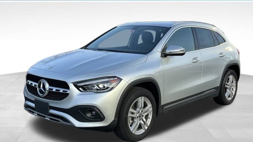 2023 Mercedes-Benz GLA GLA 250 — SUV — 11,763 mi — Highland Park, IL