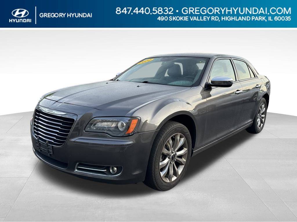 2014 Chrysler 300 S — Sedan — 150,707 mi — Highland Park, IL