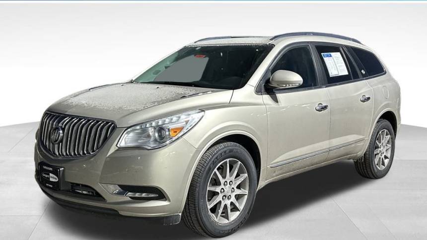 2013 Buick Enclave Leather — SUV — 88,996 mi — Highland Park, IL