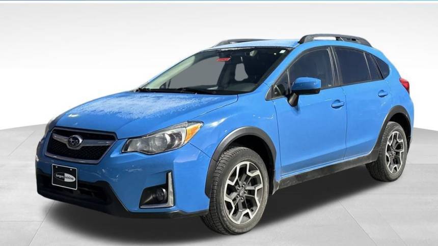 2016 Subaru Crosstrek Premium — SUV — 40,739 mi — Highland Park, IL
