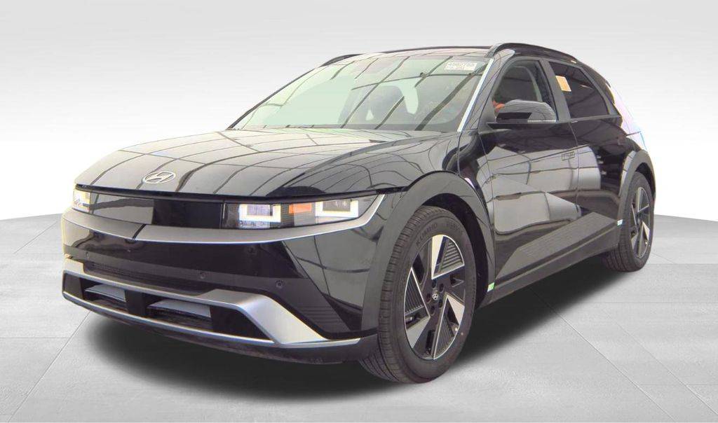 2025 Hyundai IONIQ 5 SEL — SUV — 26 mi — Highland Park, IL