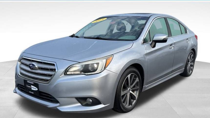 2015 Subaru Legacy 2.5i Limited