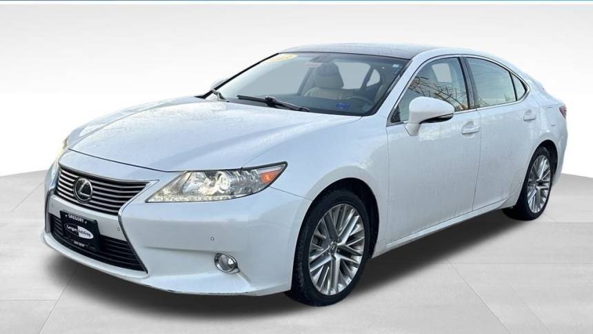 2013 Lexus ES ES 350 — Sedan — 82,602 mi — Highland Park, IL