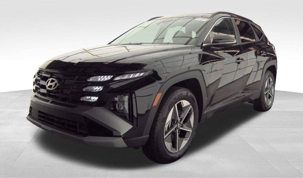 2025 Hyundai Tucson SEL Convenience — SUV — 15 mi — Highland Park, IL