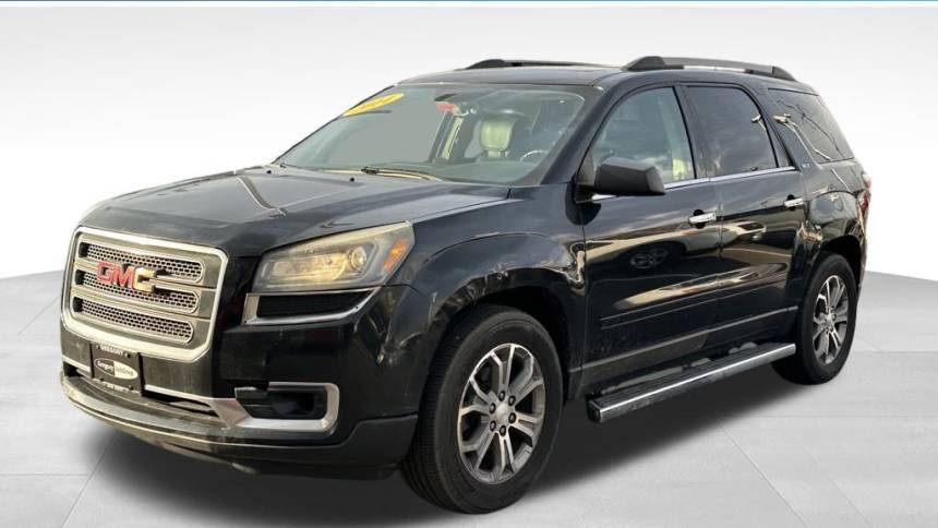 2014 GMC Acadia SLT-1