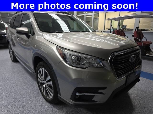 2020 Subaru Ascent Limited — SUV — 46,040 mi — Plano, TX