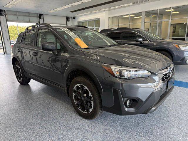 2023 Subaru Crosstrek Premium — SUV — 8,630 mi — Plano, TX