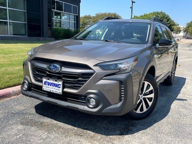 2023 Subaru Outback Premium — SUV — 52,439 mi — Plano, TX