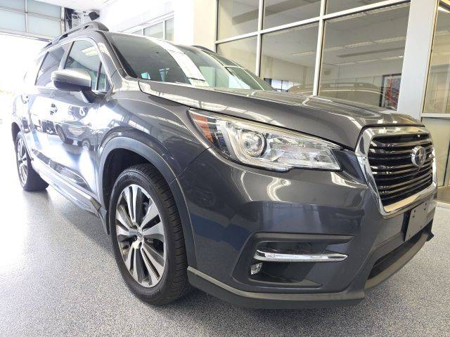 2019 Subaru Ascent Touring — SUV — 87,621 mi — Plano, TX