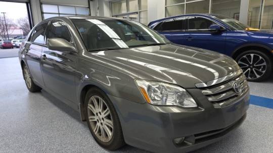 2007 Toyota Avalon XL — Sedan — 106,850 mi — Plano, TX