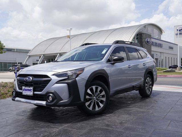 2025 Subaru Outback Limited — SUV — 3,000 mi — Plano, TX