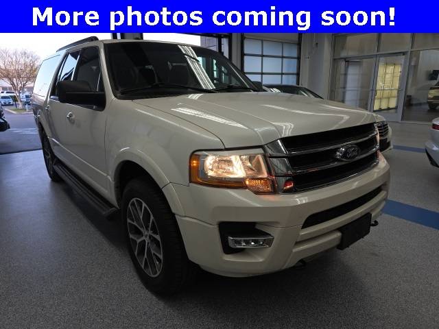 2017 Ford Expedition XLT — SUV — 145,250 mi — Plano, TX