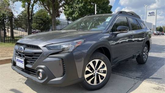 2025 Subaru Outback Premium — SUV — 3,000 mi — Plano, TX