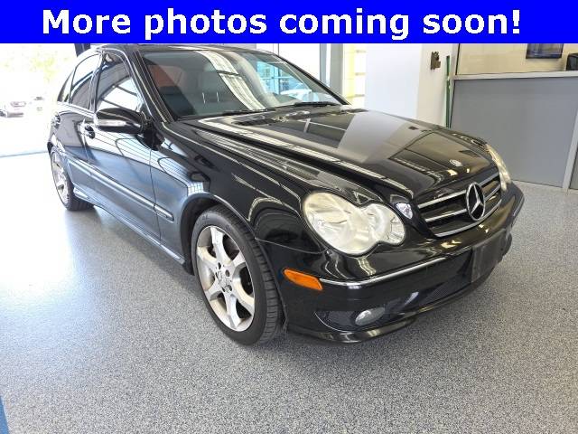 2007 Mercedes-Benz C-Class C 230 — Sedan — 173,155 mi — Plano, TX