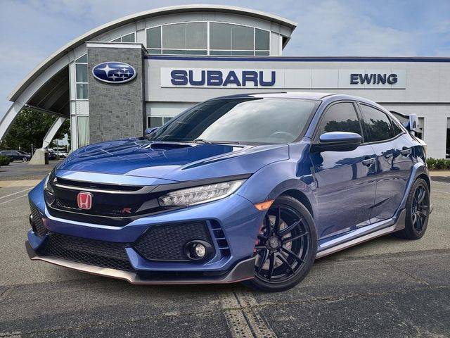 2018 Honda Civic Type R — Hatchback — 86,404 mi — Plano, TX