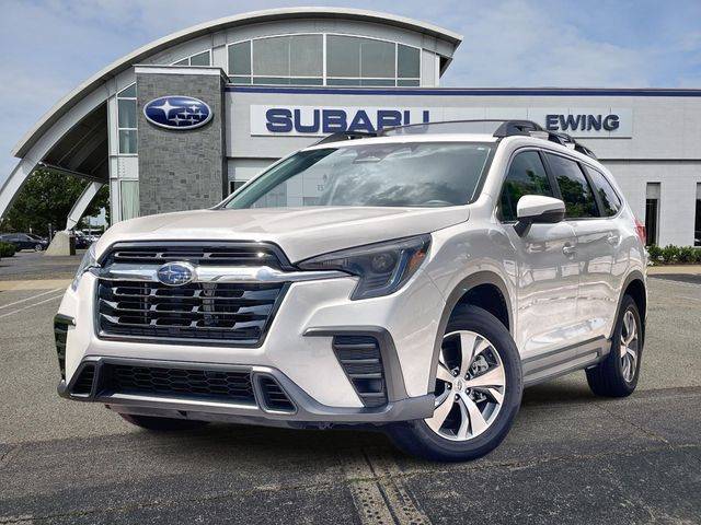 2023 Subaru Ascent Premium — SUV — 31,423 mi — Plano, TX