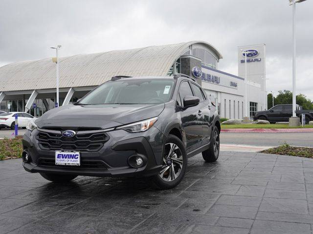 2025 Subaru Crosstrek Premium — SUV — 3,000 mi — Plano, TX