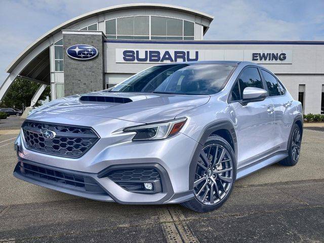 2022 Subaru WRX Limited — Sedan — 49,165 mi — Plano, TX