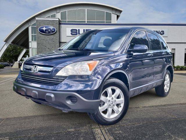 2009 Honda CR-V EX-L — SUV — 151,934 mi — Plano, TX