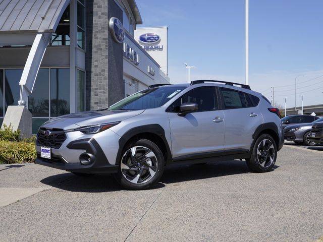2025 Subaru Crosstrek Limited — SUV — 3,000 mi — Plano, TX