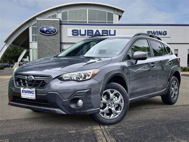 2023 Subaru Crosstrek Sport — SUV — 20,447 mi — Plano, TX