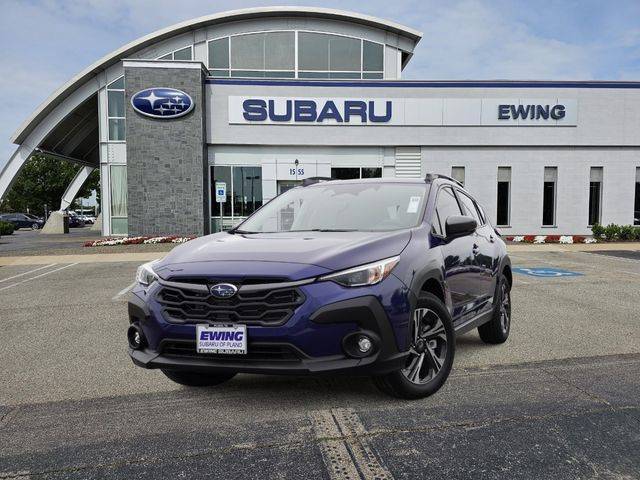 2025 Subaru Crosstrek Premium — SUV — 3,000 mi — Plano, TX