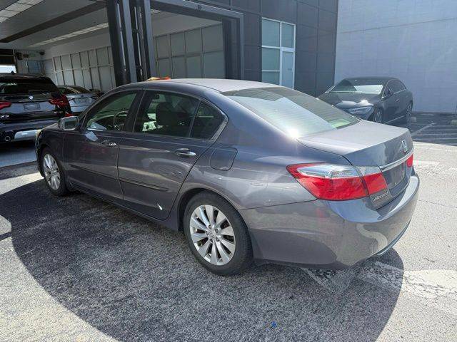 2014 Honda Accord EX — Sedan — 161,885 mi — Plano, TX