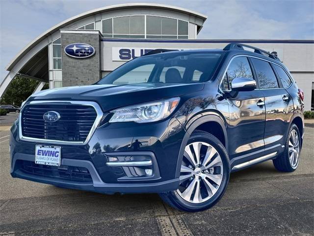 2021 Subaru Ascent Touring — SUV — 60,369 mi — Plano, TX