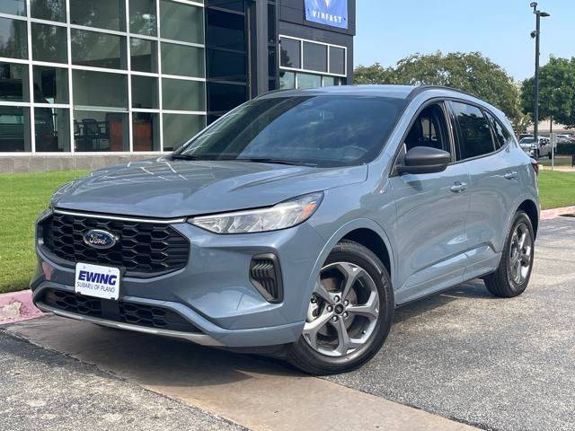 2024 Ford Escape ST-Line — SUV — 15,489 mi — Plano, TX