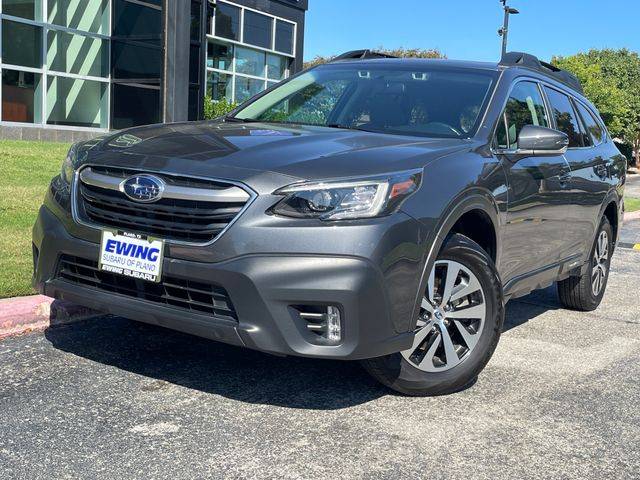 2022 Subaru Outback 2.5i Premium — SUV — 71,260 mi — Plano, TX