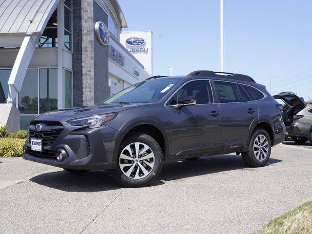 2025 Subaru Outback Premium — SUV — 3,000 mi — Plano, TX