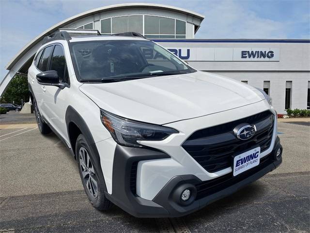 2024 Subaru Outback Premium — SUV — 16,358 mi — Plano, TX