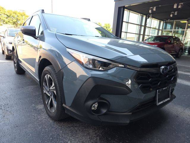 2024 Subaru Crosstrek Premium — SUV — 29,171 mi — Plano, TX