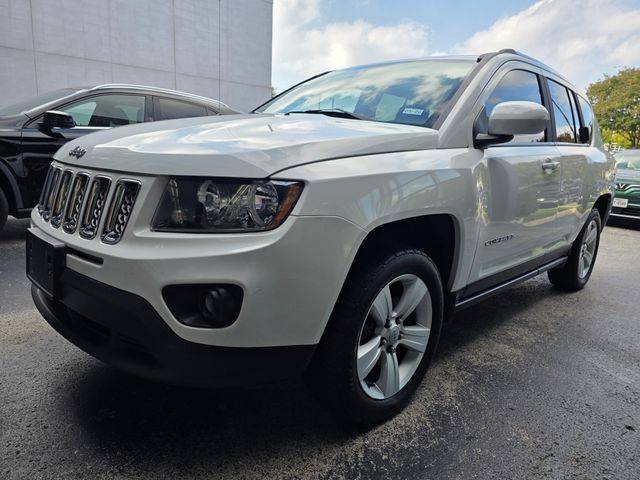 2014 Jeep Compass Latitude — SUV — 139,626 mi — Plano, TX