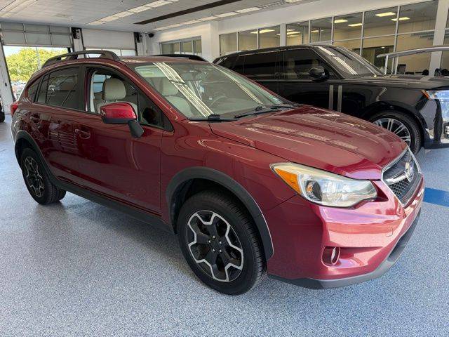 2015 Subaru XV Crosstrek 2.0i Premium — SUV — 98,968 mi — Plano, TX