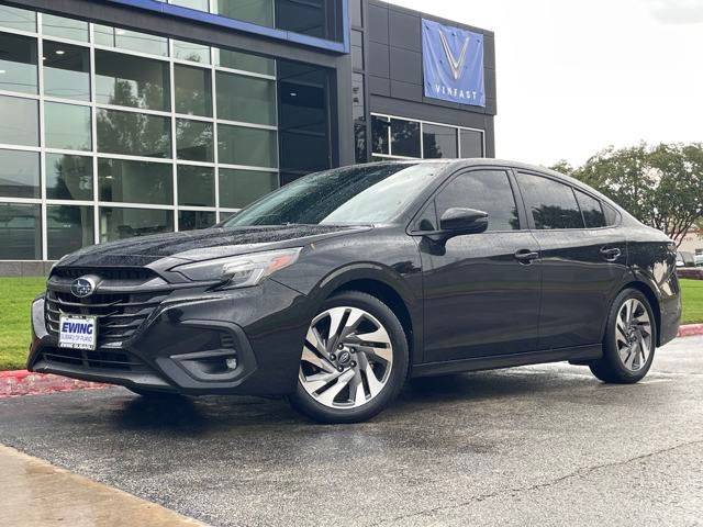 2023 Subaru Legacy Limited — Sedan — 63,004 mi — Plano, TX