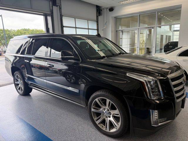 2015 Cadillac Escalade Premium — SUV — 141,436 mi — Plano, TX