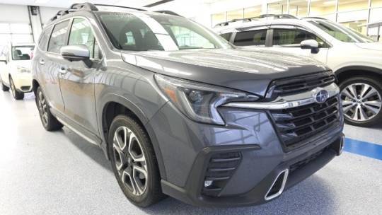 2023 Subaru Ascent Touring — SUV — 34,481 mi — Plano, TX