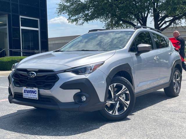 2024 Subaru Crosstrek Premium — SUV — 10,603 mi — Plano, TX