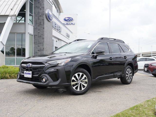 2025 Subaru Outback Premium — SUV — 3,000 mi — Plano, TX