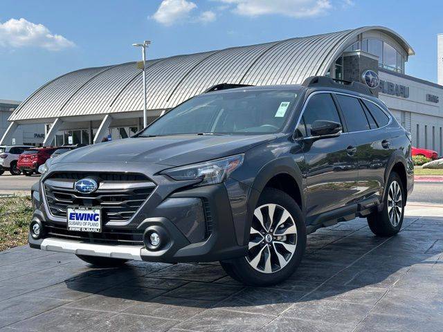 2025 Subaru Outback Limited — SUV — 3,000 mi — Plano, TX