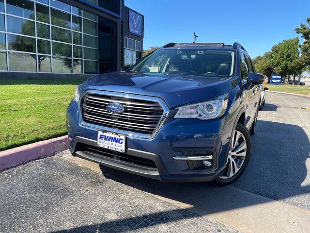 2022 Subaru Ascent Limited — SUV — 32,820 mi — Plano, TX