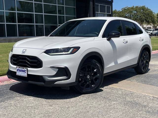 2023 Honda HR-V Sport — SUV — 35,538 mi — Plano, TX