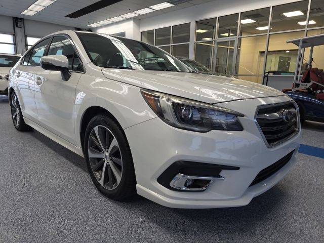 2019 Subaru Legacy 2.5i Limited — Sedan — 115,127 mi — Plano, TX